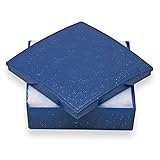 InCollections Herren-Manschettenknopf 925/000 Sterlingsilber mit Bernstein 0110257025340 - 